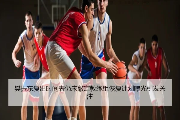 樊振东复出时间表仍未敲定教练组恢复计划曝光引发关注